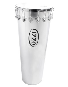 Timbau 14 "x90cm. Izzo