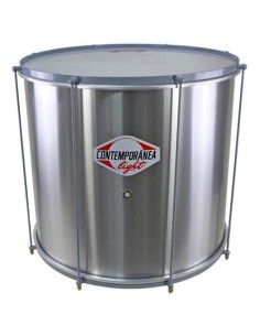 Surdo Contemporânea Lampada 22"x50cm