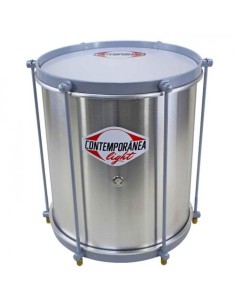 Repinique 10"x30cm 6 tens. -light