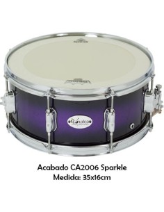 Rullante speciale Anelli in metallo 35x20cm ref.04750