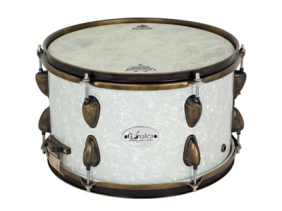 snare drum Metal rings 35x20cm ref.04750