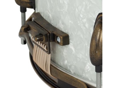 snare drum Metal rings 35x20cm ref.04750