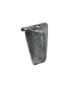 Old silver special tension hitch