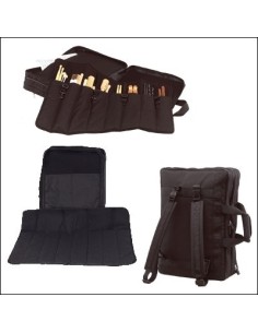 Professional drumstick bag
