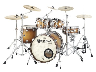 Snare maple custom-i 10"x5.6" ref.sc0020