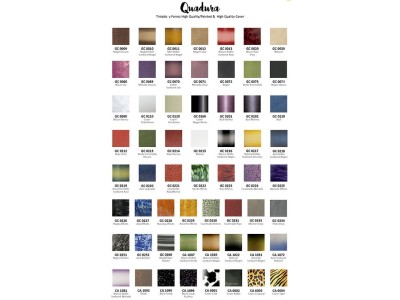 Baterista gonalca magest