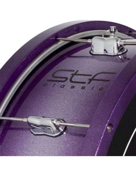 Marching bass drum 55x22cm stf2630