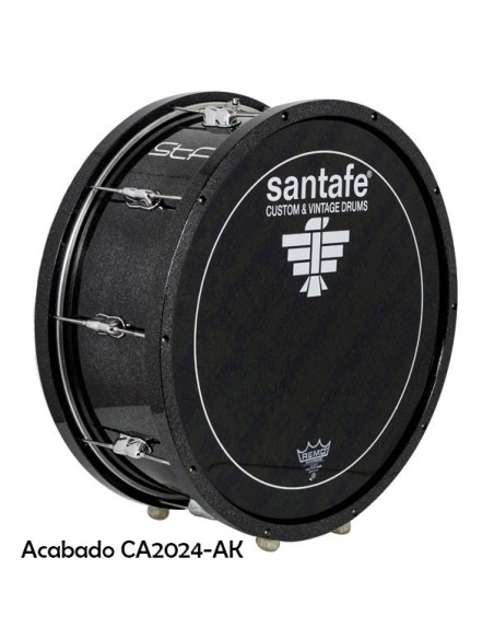 Marching bass drum 55x22cm stf2630