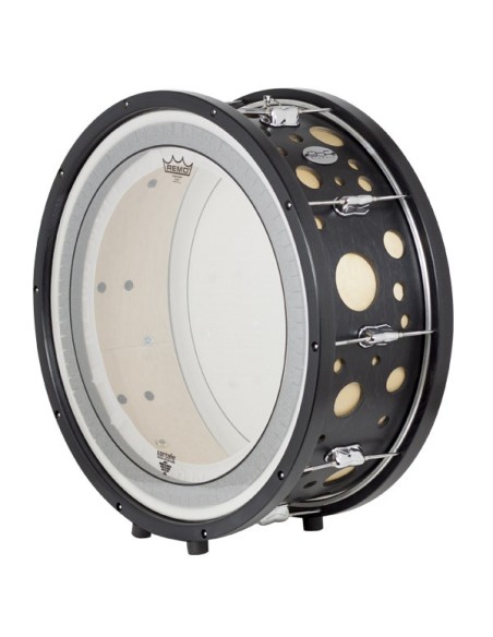 Marching bass drum 55x22cm stf2630