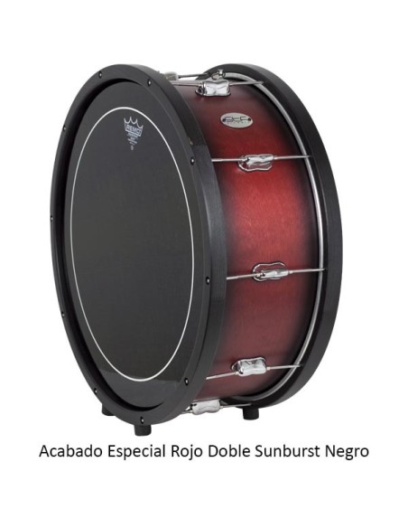 Marching bass drum 55x22cm stf2630