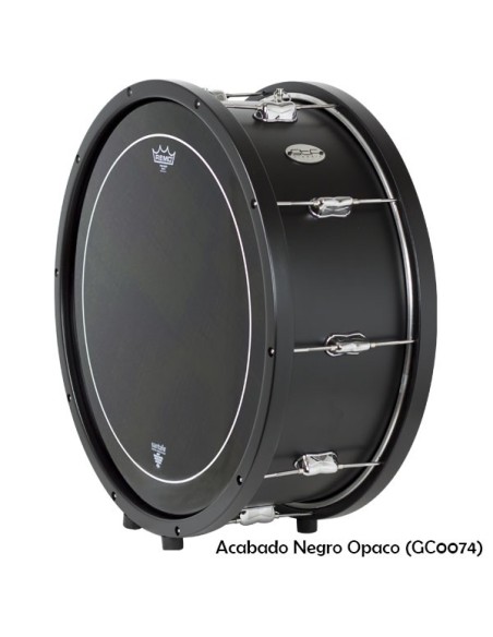 Marching bass drum 55x22cm stf2630
