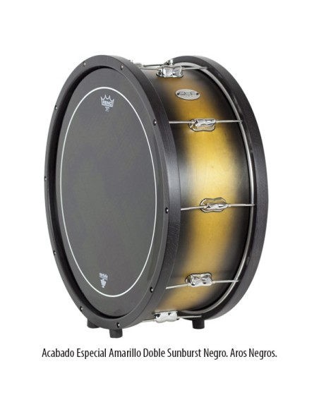 Marching bass drum 55x22cm stf2630