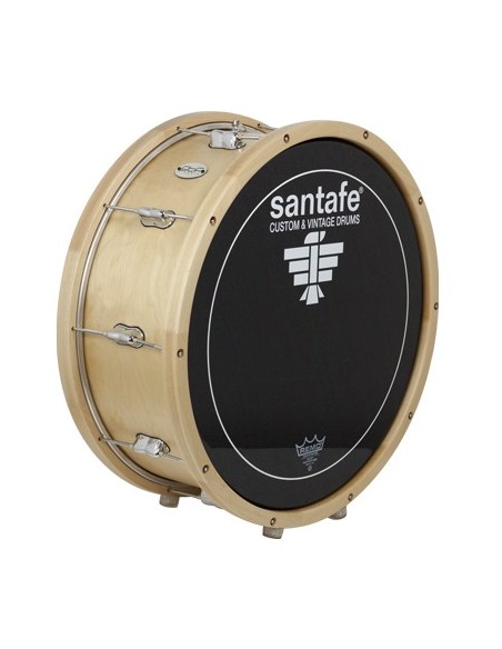 Marching bass drum 55x22cm stf2630