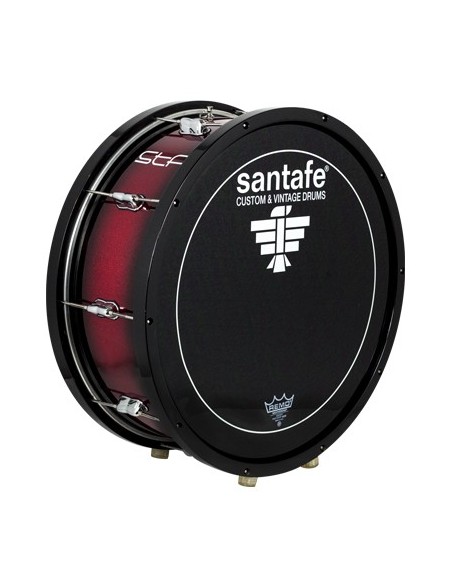 Marching bass drum 55x22cm stf2630