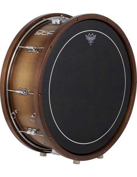Marching bass drum 55x22cm stf2630