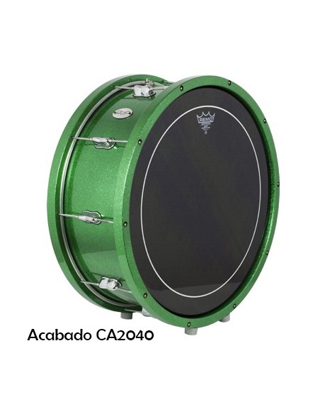 Marching bass drum 55x22cm stf2630