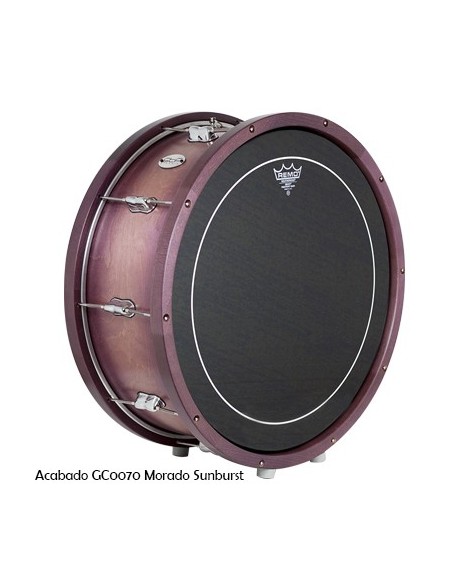 Marching bass drum 55x22cm stf2630