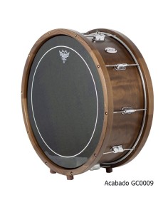 Bombo marcha 55x22cm stf2630