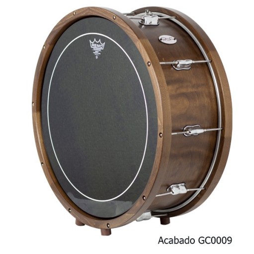 Marching bass drum 55x22cm stf2630