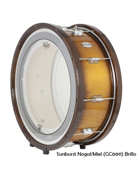 Marching bass drum 55x22cm stf2630