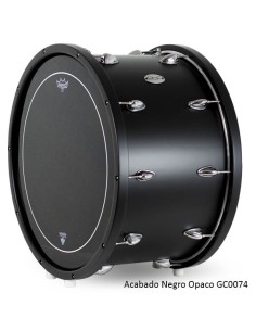 Bass drum band 55x35cm stf2570