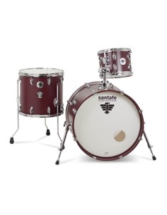 Set compact santafe 20"x17"/14"x14"/10"x8" sc0005