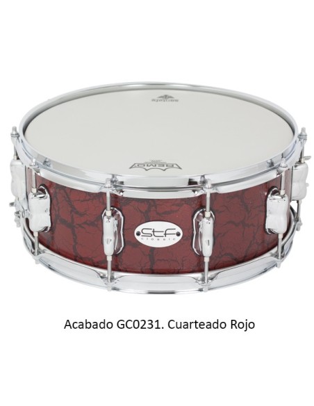 Masterbox in betulla 14x5.6"(35x14cm) stf0800