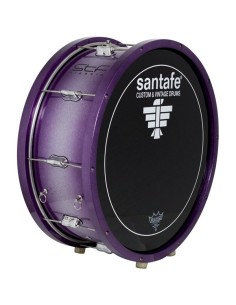 Marching bass drum 50x22cm stf2620