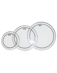 Head 22" fortcop double layer transparent