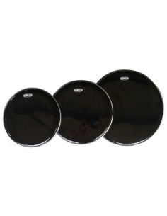 Patch 12" fortcop double layer black