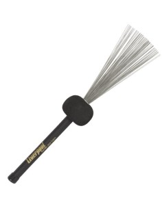 Mace brush cajon samba jazz liverpool