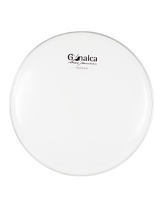 Patch 16" gonalca white 190 microns ref. Dh16190