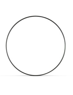 16" castle hoop surdo 6mm izzo ref. Iz52018