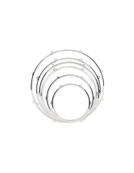 Die cast rim 14" 8-divisions santafe 5000 18250