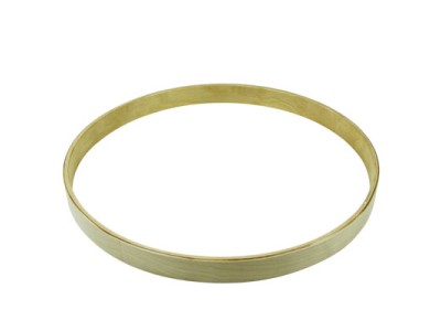 Aro madera 10" (25cm.) Redoblante batidor ref.07300