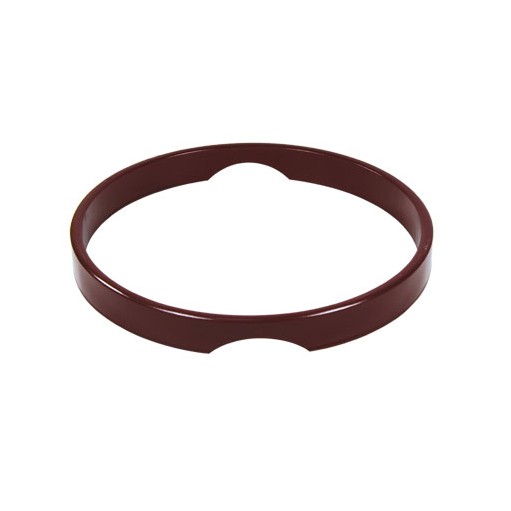 Wooden hoop 10" (25cm.) Snare drum ref.07202