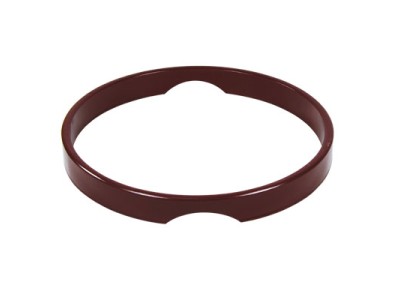 Wooden hoop 10" (25cm.) Snare drum ref.07202