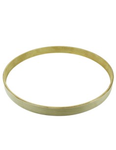 Wooden ring 12" (30cm.) Beater snare drum ref.07310