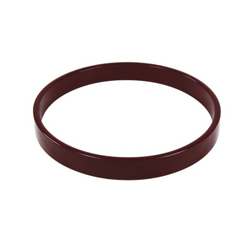 Cerchio in legno 13" (33 cm.) Tamburo battente ref.07181