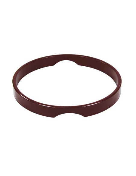 Wooden hoop 15" (38cm.) Snare drum ref.07162