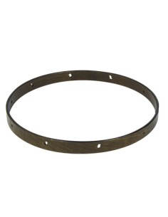 Anello in legno 15" (38 cm.) Frusta per basso ref.07163