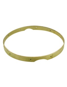 Birken-Snare-Reifen 15" (38cm.)