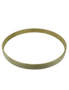 Wooden hoop 15" (38cm.) Timbale magest beater ref.07340