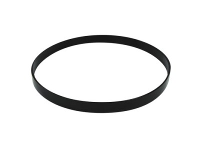 Cerchio in legno 20" (50cm.) Fascia per grancassa ref.07042