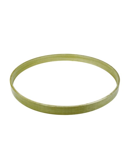Wooden ring 26" (66cm.) Bass drum ref.07100