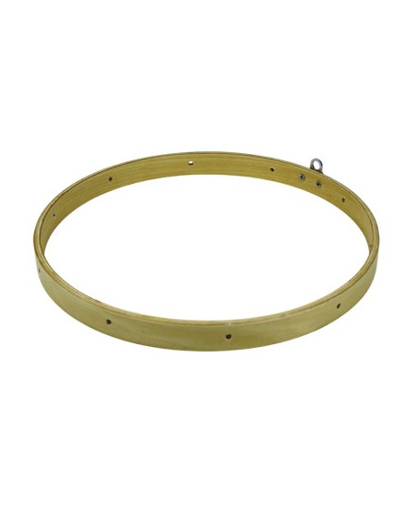 Holzreifen 36" (90cm.) Trommeltrommel Ref.07209