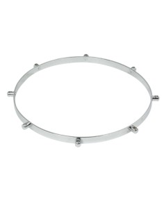 Cerchio Repenique 10" - 6 divisioni izzo ref.iz9868/6