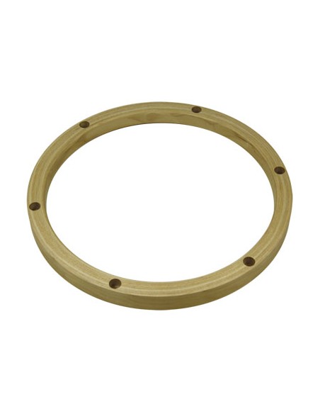 Super maple custom 10" 6-div santafe rim ref.sh0605