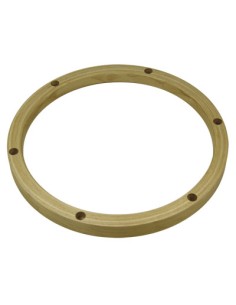 Cerchio personalizzato in super acero 13"6-div santafe sh0615