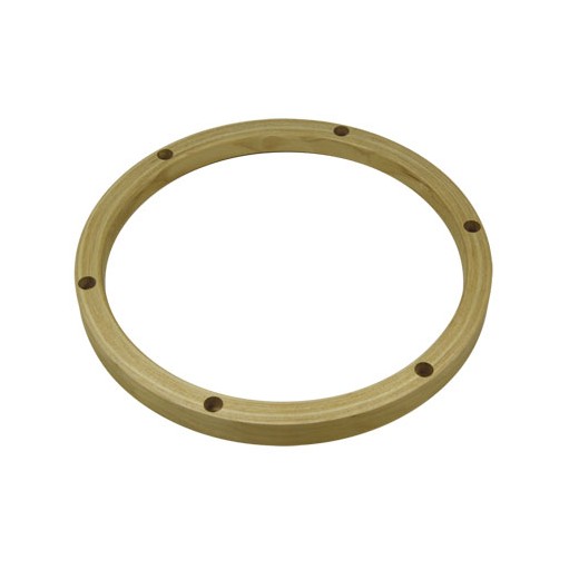 Cerchio personalizzato in super acero 13"6-div santafe sh0615